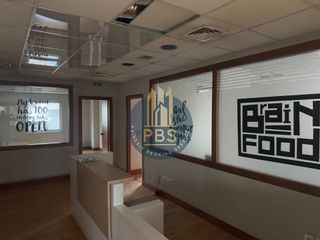 Κτίριο 1.050 τ.μ. για πώληση