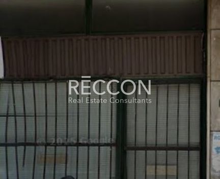 Store 56sqm for rent-Kipseli » Nea Kipseli