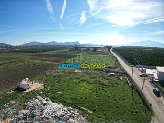 Οικόπεδο 982,33 τ.μ. για πώληση, Αργολίδα, Άργος-thumb-3