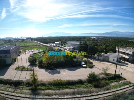 Οικόπεδο 982,33τ.μ. για πώληση-Άργος