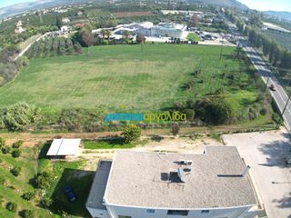Οικόπεδο 8.230,47 τ.μ. για πώληση, Αργολίδα, Άργος-thumb-13