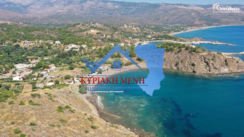 Οικόπεδο 962,74 τ.μ. προς πώληση, Αμάνη