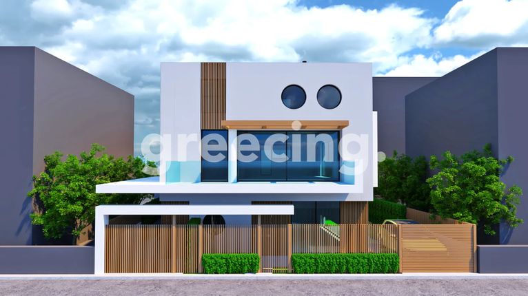 Maisonette 145 sqm for sale, Athens - North, Iraklio