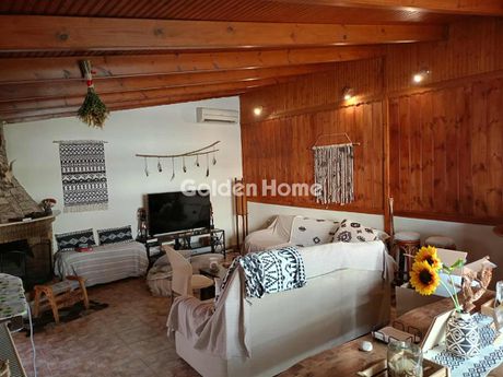 Apartment 76 sqm for sale