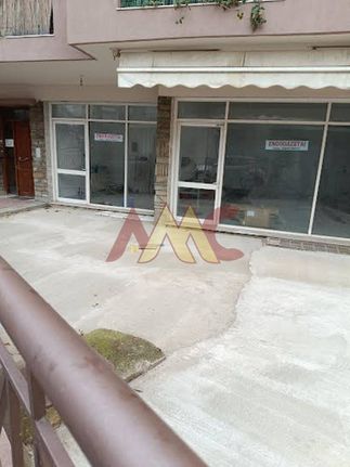 Store 75 sqm for rent, Thessaloniki - Suburbs, Stavroupoli