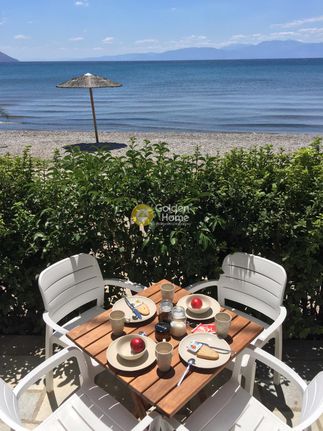 Apartment 102 sqm for rent, Fokida, Itea