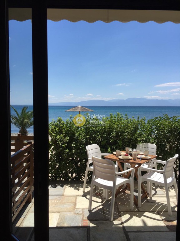 Διαμέρισμα 102 τ.μ. προς ενοικίαση, Φωκίδα, Ιτέα