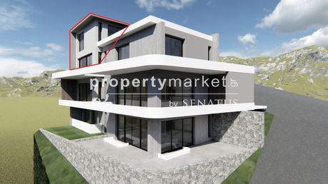 Μεζονέτα 90τ.μ. για πώληση-Ελευθερές » Νέα πέραμος