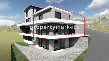 Μεζονέτα 82τ.μ. για πώληση-Ελευθερές » Νέα πέραμος