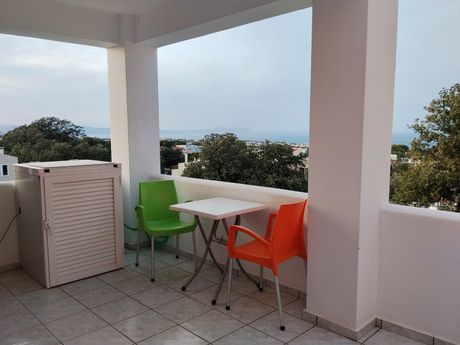 Διαμέρισμα 40τ.μ. για ενοικίαση-Ρέθυμνο » Γάλλος