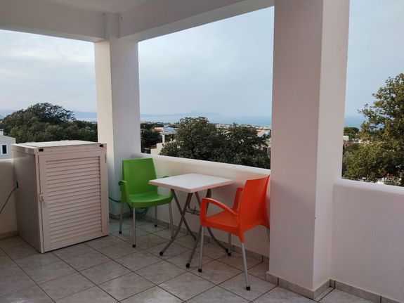 Διαμέρισμα 40 τ.μ. για ενοικίαση, Ν. Ρεθύμνου, Ρέθυμνο