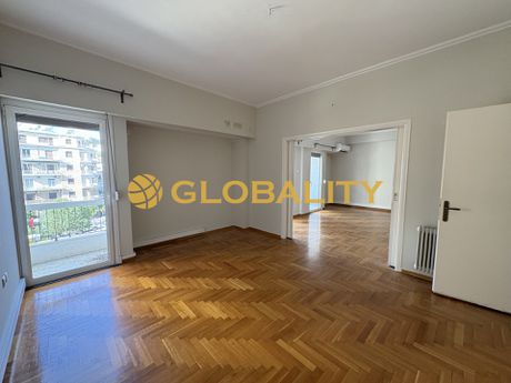 Διαμέρισμα 125τ.μ. για ενοικίαση-Ιλίσια