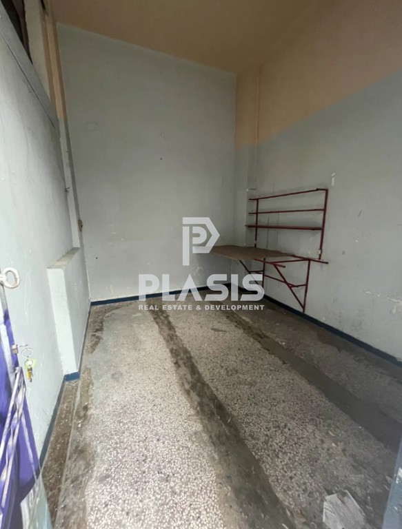 Κατάστημα 170 τ.μ. προς ενοικίαση, Ροτόντα