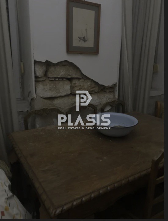Μονοκατοικία 135 τ.μ. προς πώληση, Ταμπούρια