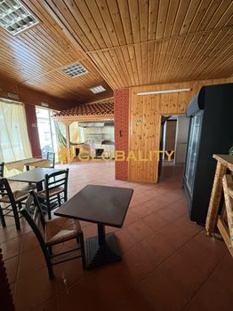 Κατάστημα 100τ.μ. για ενοικίαση-Νέος κόσμος