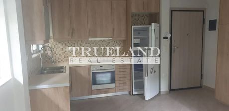 Studio 30sqm for sale-Agios Eleftherios - Probona - Rizoupoli