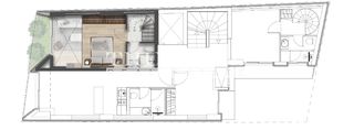 Loft 46,80 τ.μ. για πώληση, Αθήνα - Κέντρο, Παγκράτι-thumb-1