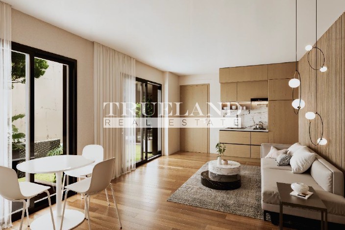 Loft 63 τ.μ. για πώληση, Αθήνα - Κέντρο, Παγκράτι