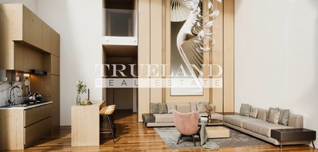 Apartment 39,6sqm for sale-Pagkrati