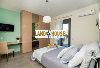 Μεζονέτα 160 τ.μ. για ενοικίαση, Ν. Ρεθύμνου, Ρέθυμνο-thumb-3