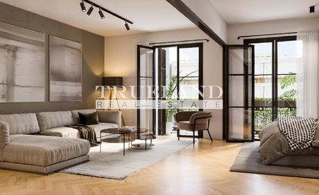 Apartment 47,5sqm for sale-Pagkrati