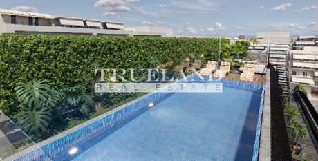 Maisonette 140,8sqm for sale-Pagkrati