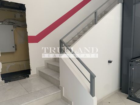 Store 360sqm for rent-Galatsi