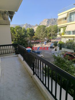 Διαμέρισμα 54 τ.μ. πρός πώληση