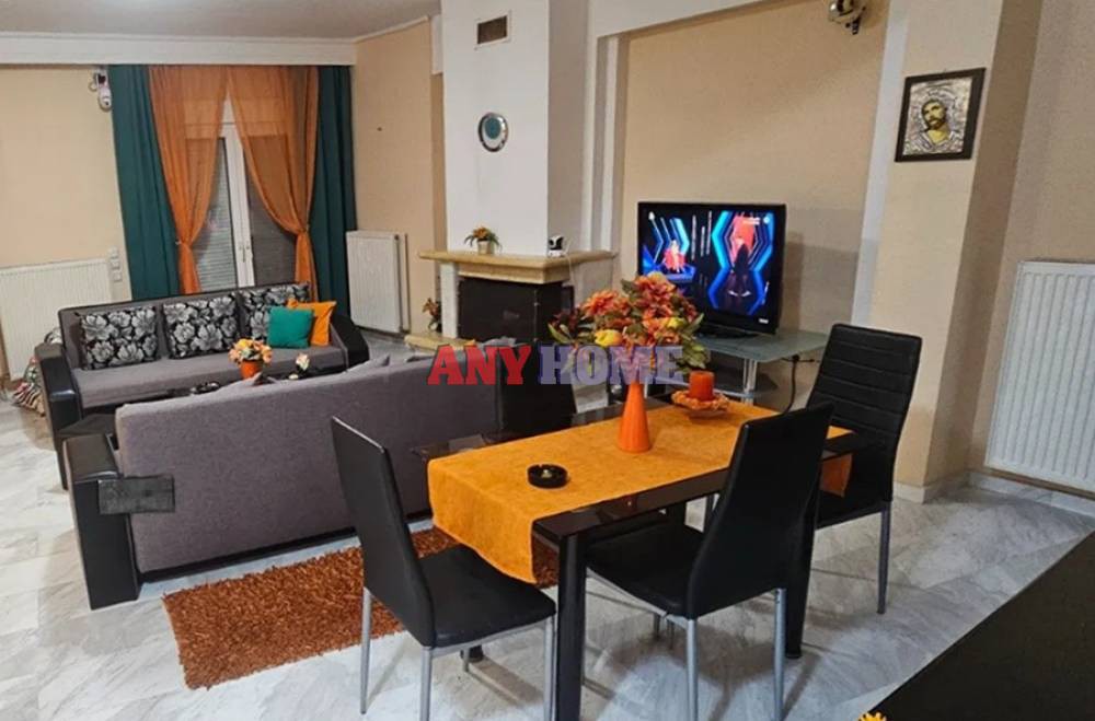 Διαμέρισμα 120 τ.μ. προς ενοικίαση, Ασπρόβρυση