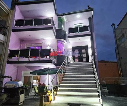 Apartment 120sqm for rent-Oreokastro » Asprovrisi