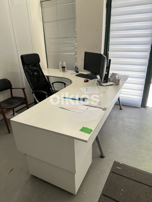 Αποθήκη 170 τ.μ. προς πώληση, Άνω Τούμπα