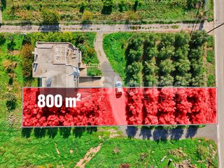 Οικόπεδο 800 τ.μ. για πώληση, Αργολίδα, Άργος-thumb-1