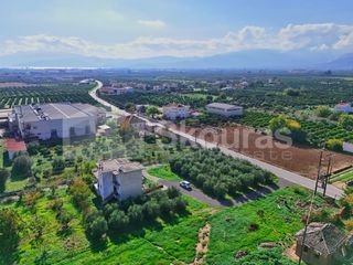 Οικόπεδο 800 τ.μ. για πώληση, Αργολίδα, Άργος-thumb-7