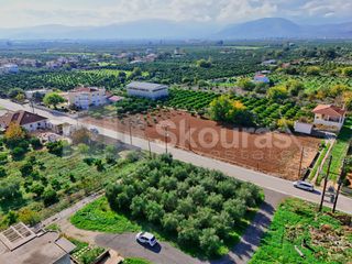 Οικόπεδο 800 τ.μ. για πώληση, Αργολίδα, Άργος-thumb-5