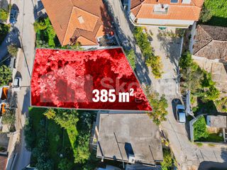 Οικόπεδο 385 τ.μ. για πώληση, Αργολίδα, Ναύπλιο-thumb-1