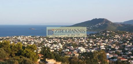 Μεζονέτα 354τ.μ. για πώληση-Αρτέμιδα (λούτσα)