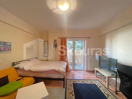 Studio / γκαρσονιέρα 33τ.μ. για πώληση-Καλαμάτα