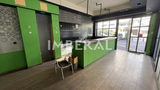 Κατάστημα 86 τ.μ. προς ενοικίαση, Κερατσίνι-thumb-1