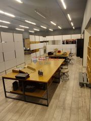 Επιχειρηματικό κτίριο 446 τ.μ. για ενοικίαση