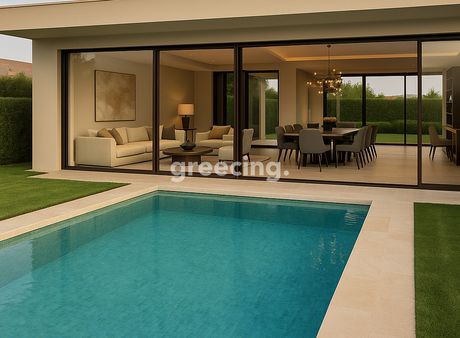 Apartment 250sqm for sale-Kifisia