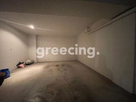 Parking 40sqm for sale-Poligono - Tourkovounia