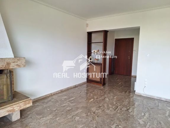 Apartment 107 sqm for sale, Athens - North, Chalandri