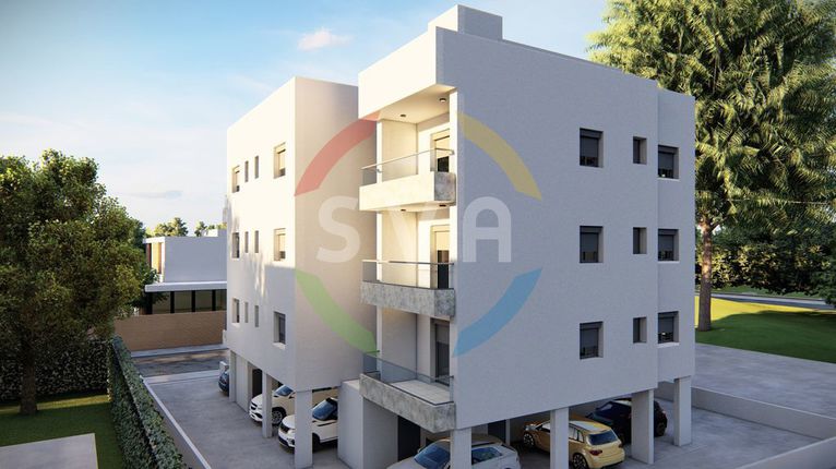 Διαμέρισμα 98 τ.μ. για πώληση, Λεμεσός
