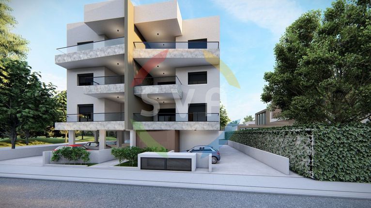 Διαμέρισμα 61 τ.μ. για πώληση, Λεμεσός
