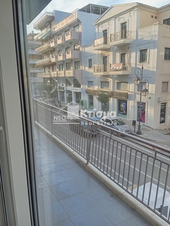 Γραφείο 107 τ.μ. πρός ενοικίαση, Ν. Ηλείας, Πύργος