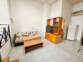 Studio / γκαρσονιέρα 45 τ.μ. για ενοικίαση, Αχαΐα, Πάτρα-thumb-1