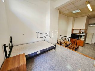Studio / γκαρσονιέρα 45 τ.μ. για ενοικίαση, Αχαΐα, Πάτρα-thumb-8