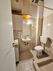 Studio / γκαρσονιέρα 45 τ.μ. για ενοικίαση, Αχαΐα, Πάτρα-thumb-26