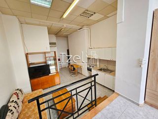 Studio / γκαρσονιέρα 45 τ.μ. για ενοικίαση, Αχαΐα, Πάτρα-thumb-13