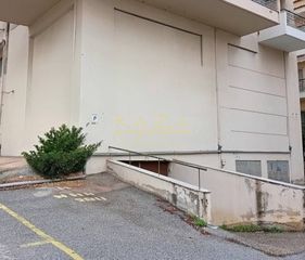 Κατάστημα 575 τ.μ. πρός πώληση